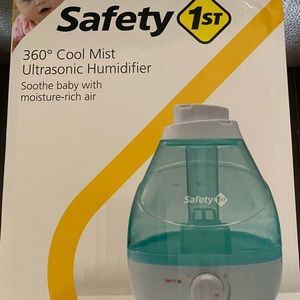 Safety 1st Humidifier
